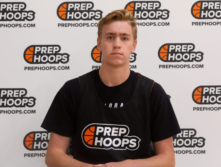 Harrison Hartman