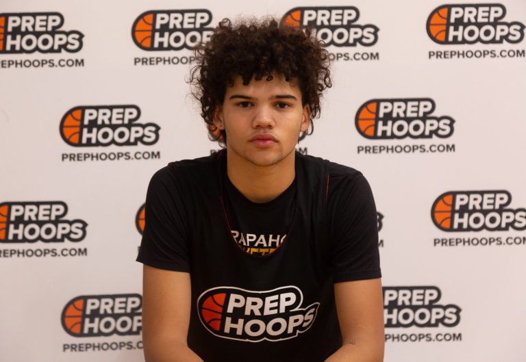2024 Rankings Update: Lengthy Forwards