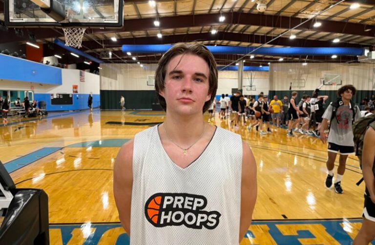 Oregon Top 250 Expo - Top Defenders