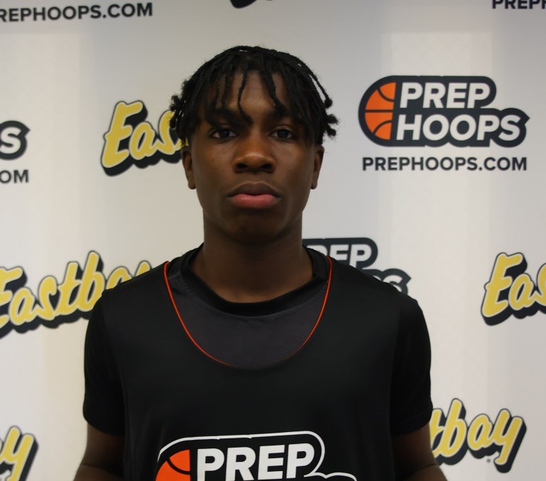 Kaleb McDuffie