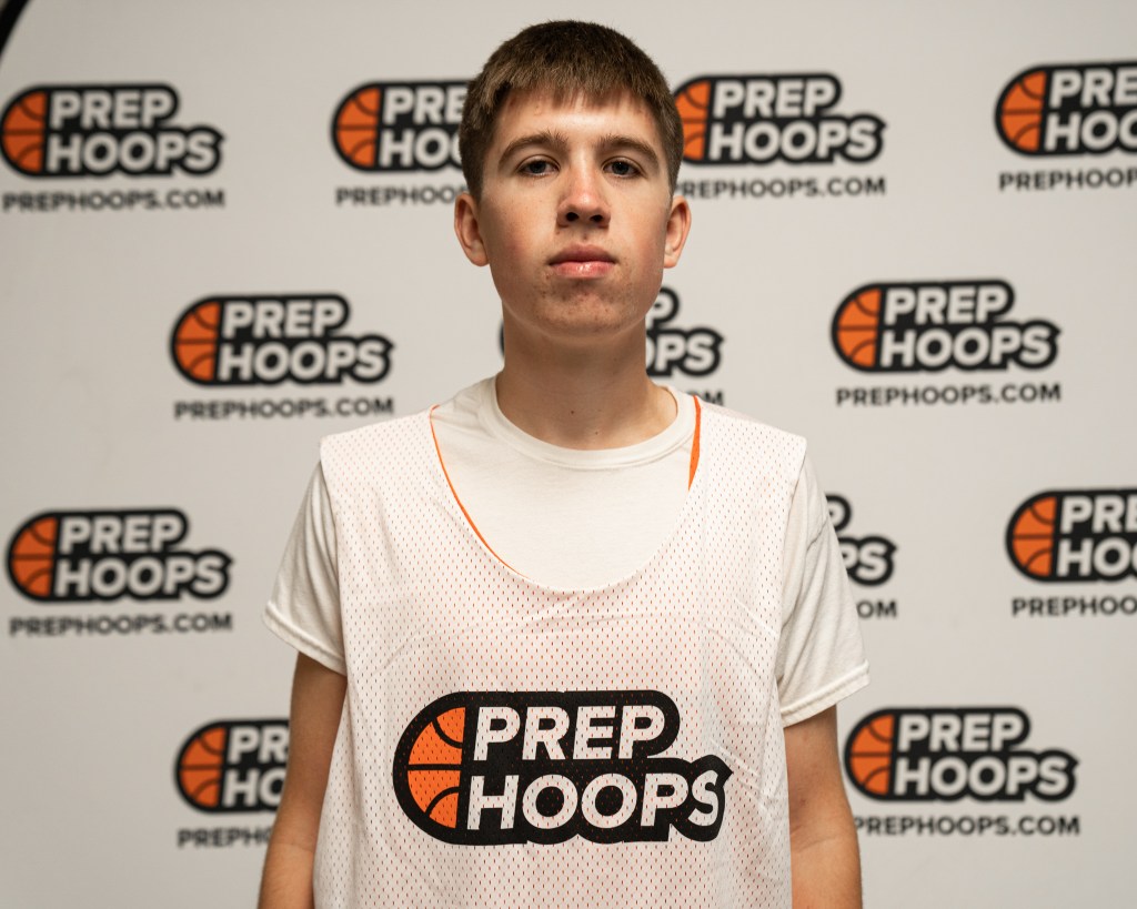 Prospect Camp : Stock Risers