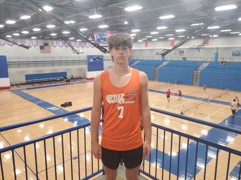 Braden Buchanan
