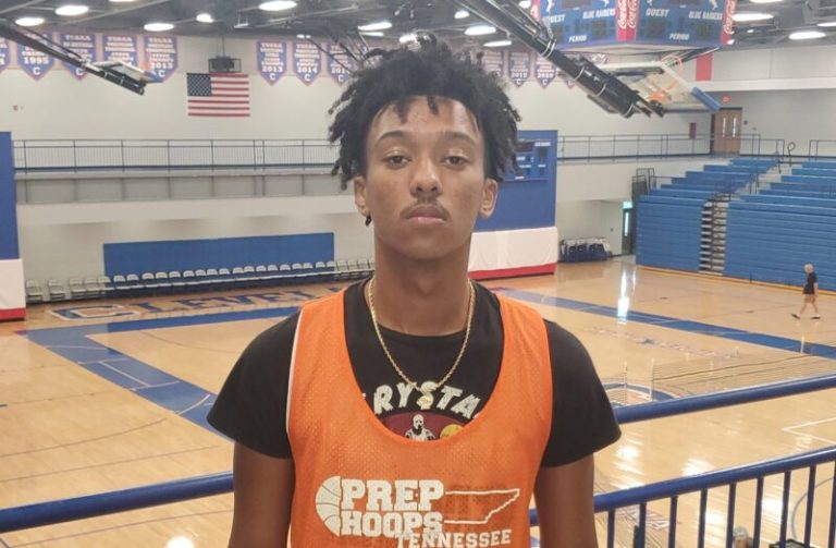 PrepHoops 250 Expo: Team 2 Evaluations