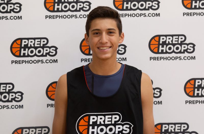 New Blood: Prospects Entering the 2026 Rankings