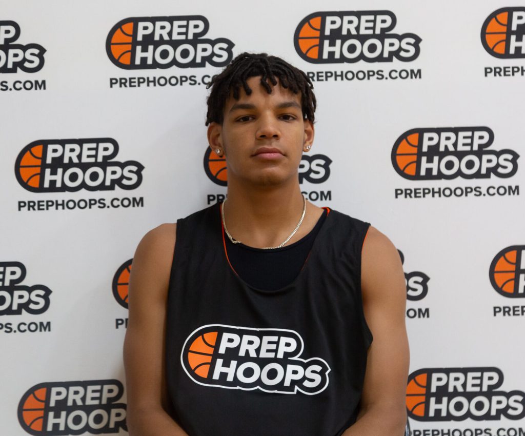Top Unsigned Power Forwards: 2023 Class