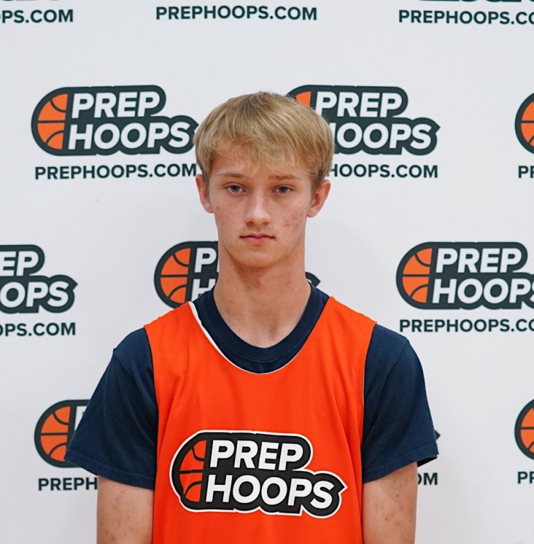 Caden Holcomb