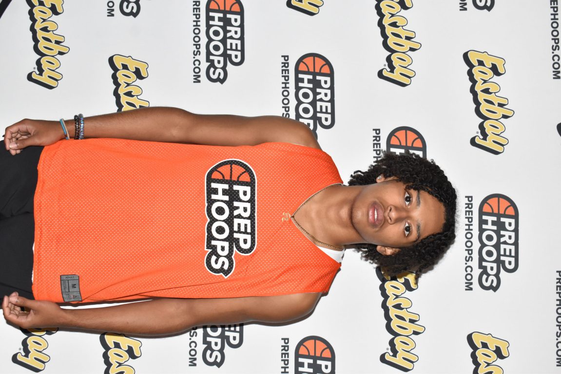 Isaiah Naylor