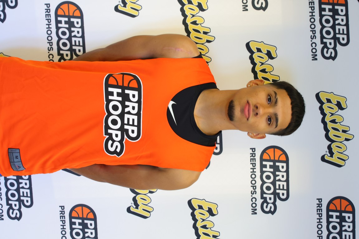 Ian Rodriguez