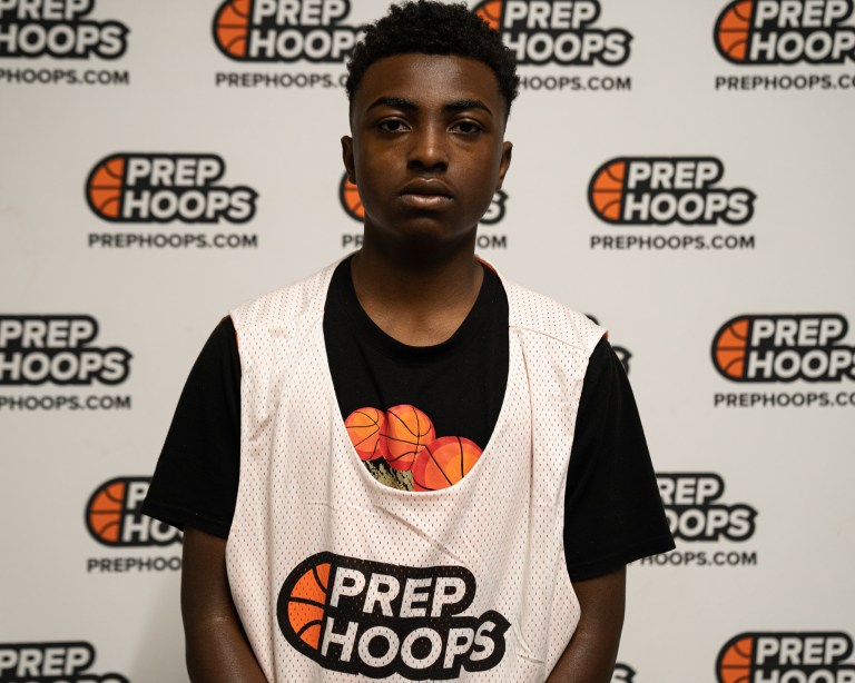Raylen Jones