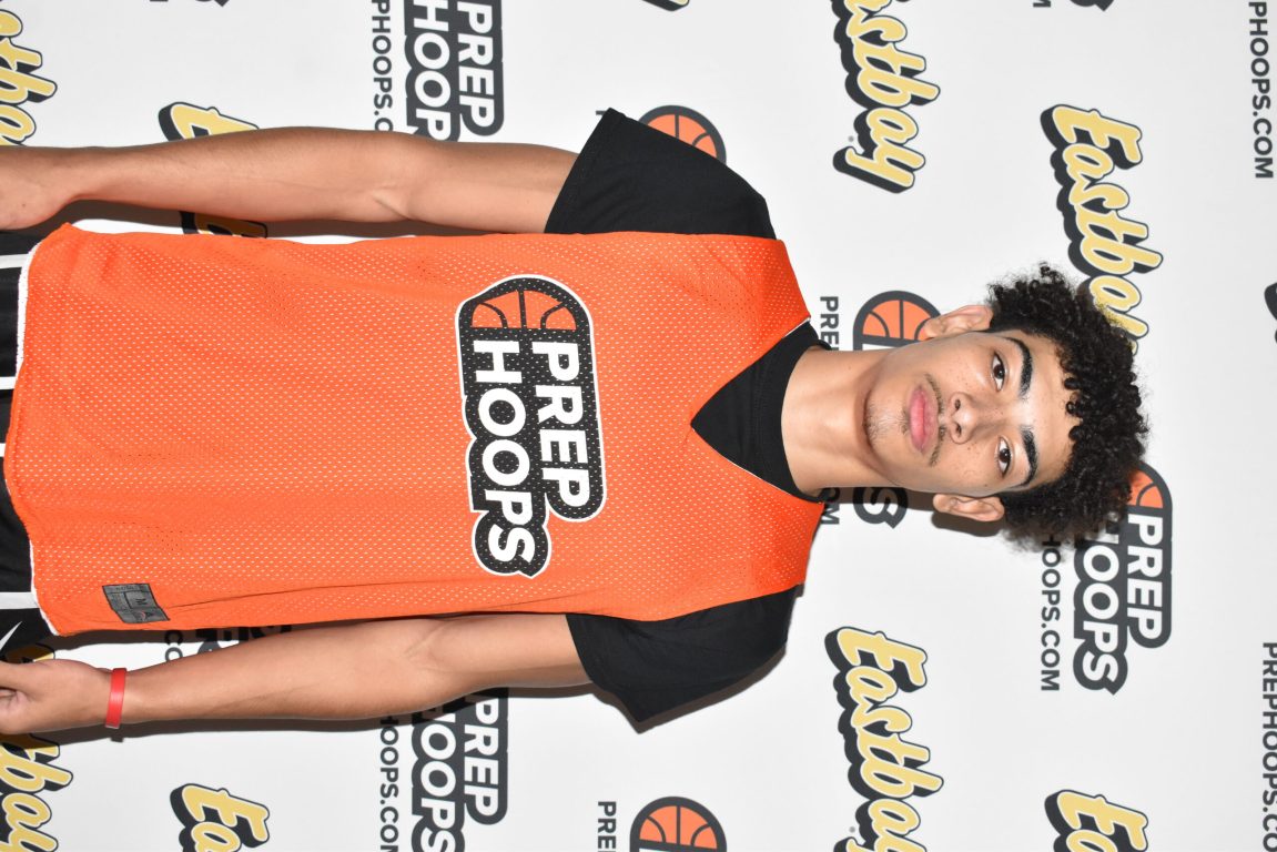 Kenny Brooks