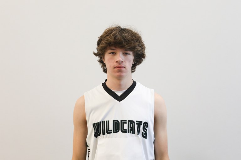 Jacob Young
