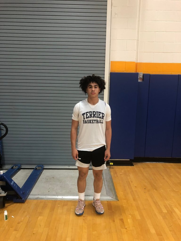 Open Gym Road Trip St Francis Prep