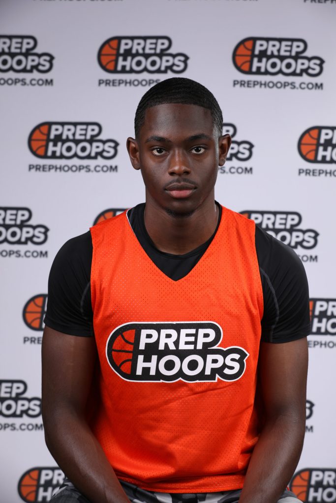 Updated Rankings Release: C/O 2023 New Additions