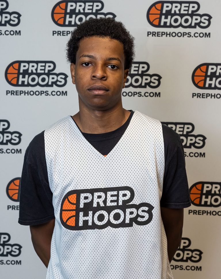 Elijah Smith