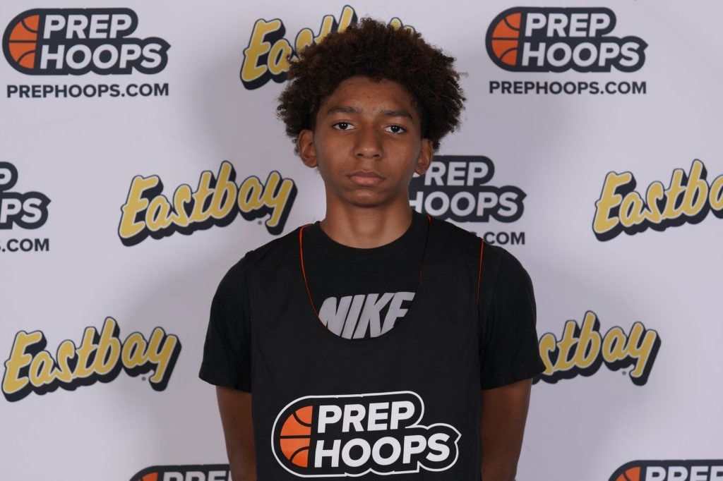 EYBL Session 3 Standouts