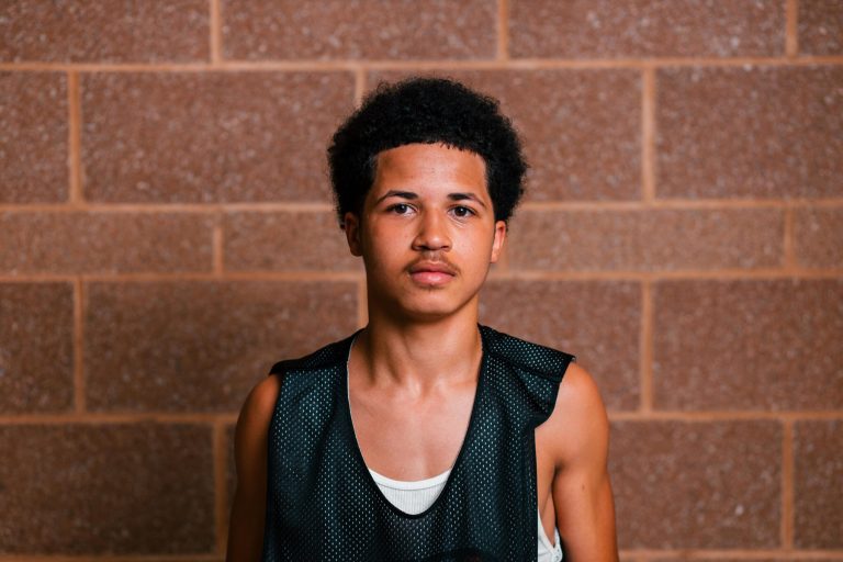 Jarrell Green