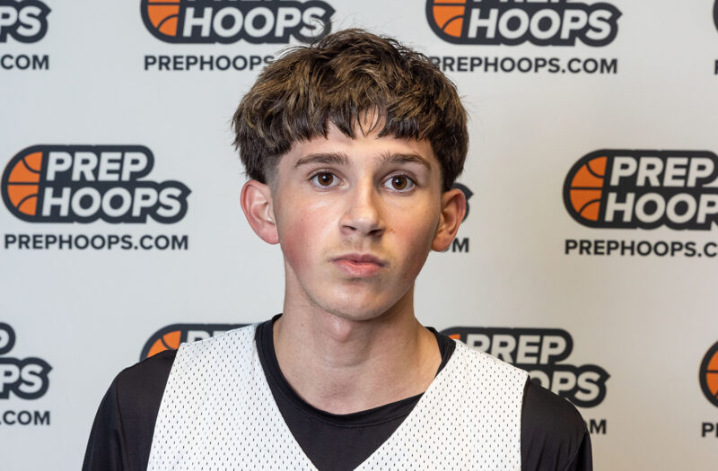 Oregon Top 250 Expo - Team Four Scouting Reports