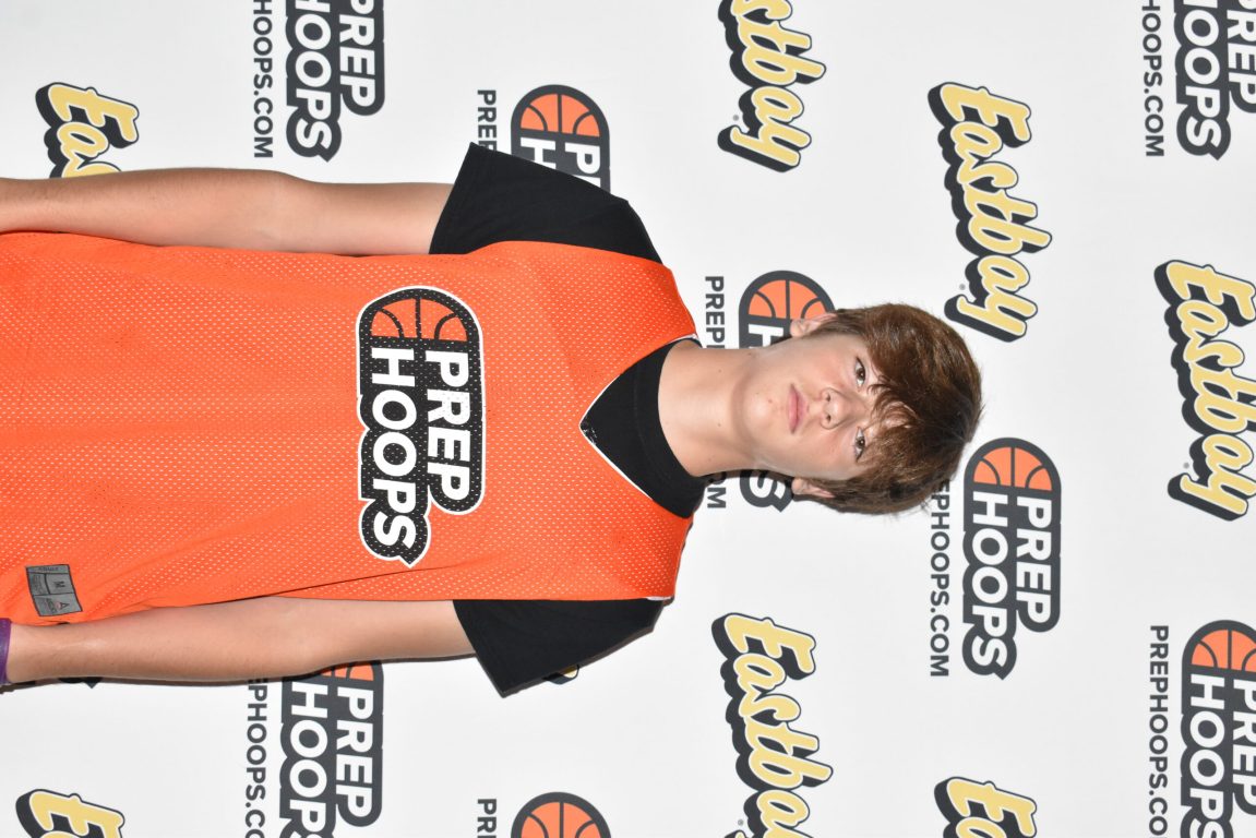 Nathan Hills (2022 Profile)