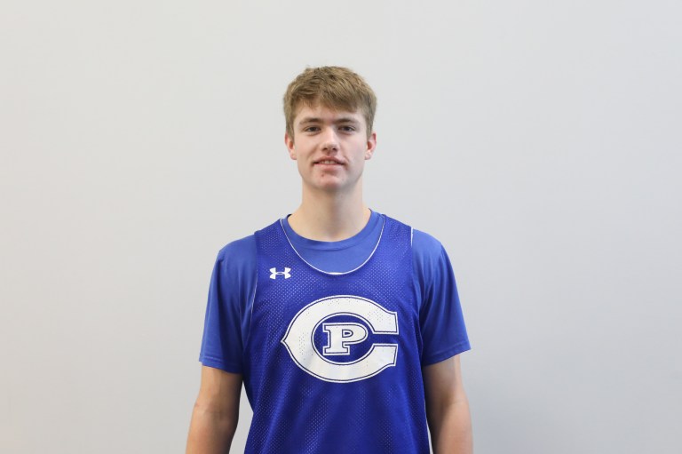 Carson Jones