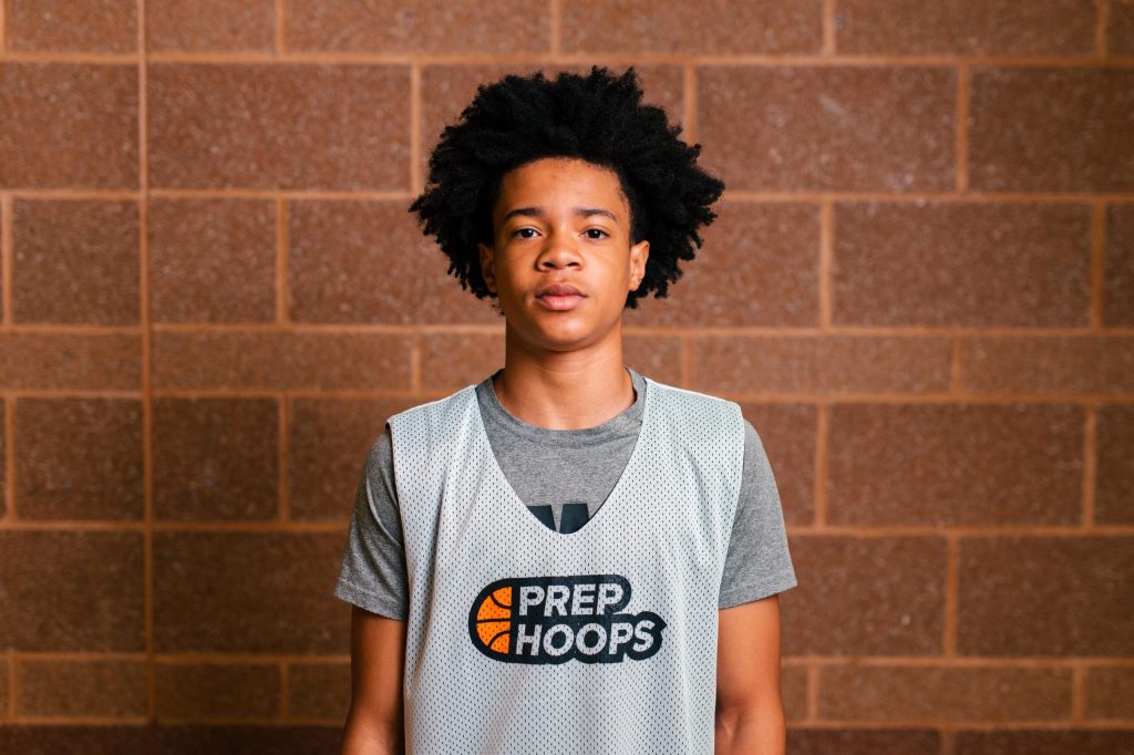 Prep Hoops Indiana Top 250 Expo Player Evaluations - Team 14