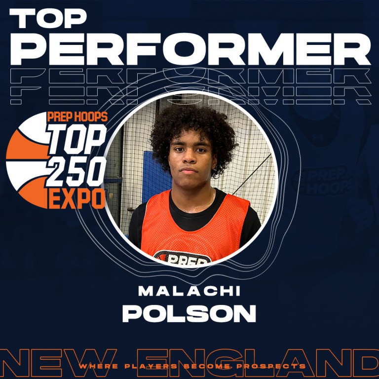 Malachi Polson