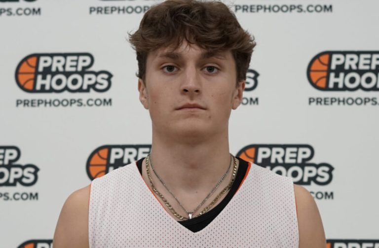 Bank Hoops All State Camp: New Names