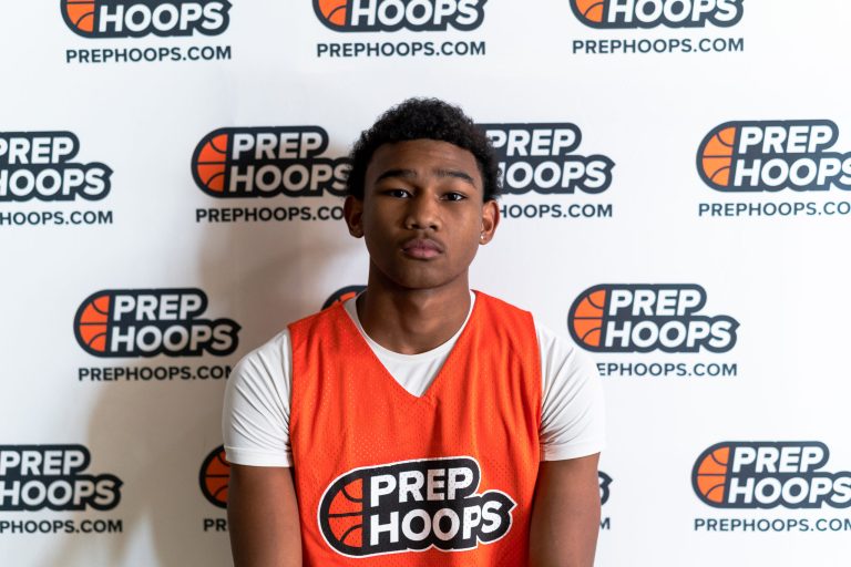 Reginald Carr III