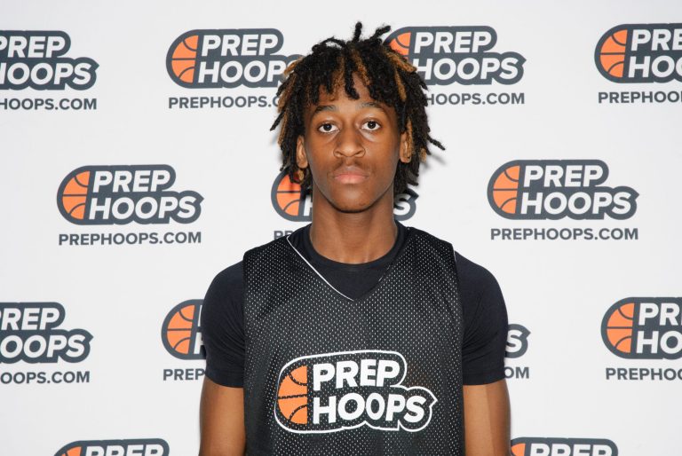 Jaylen Calloway