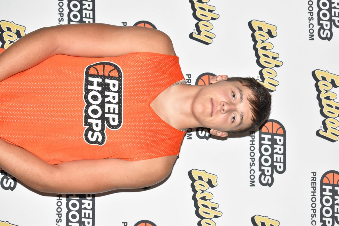 Carter Boettcher