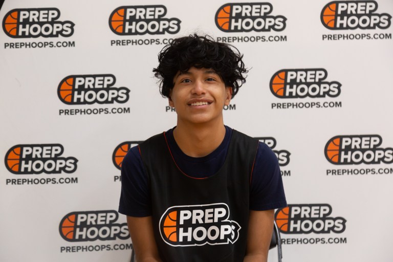 Isaiah Garcia