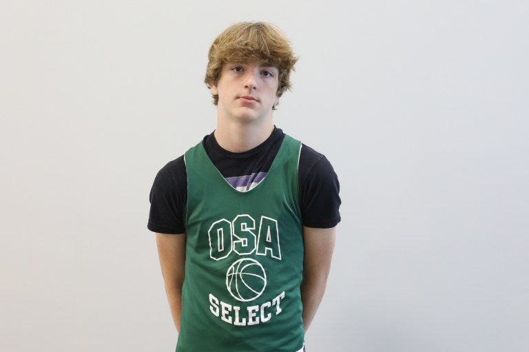 Carter LaBorde