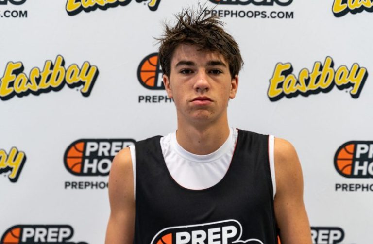 High School Preview: Kyler&#039;s Watch List (2025 PGs)