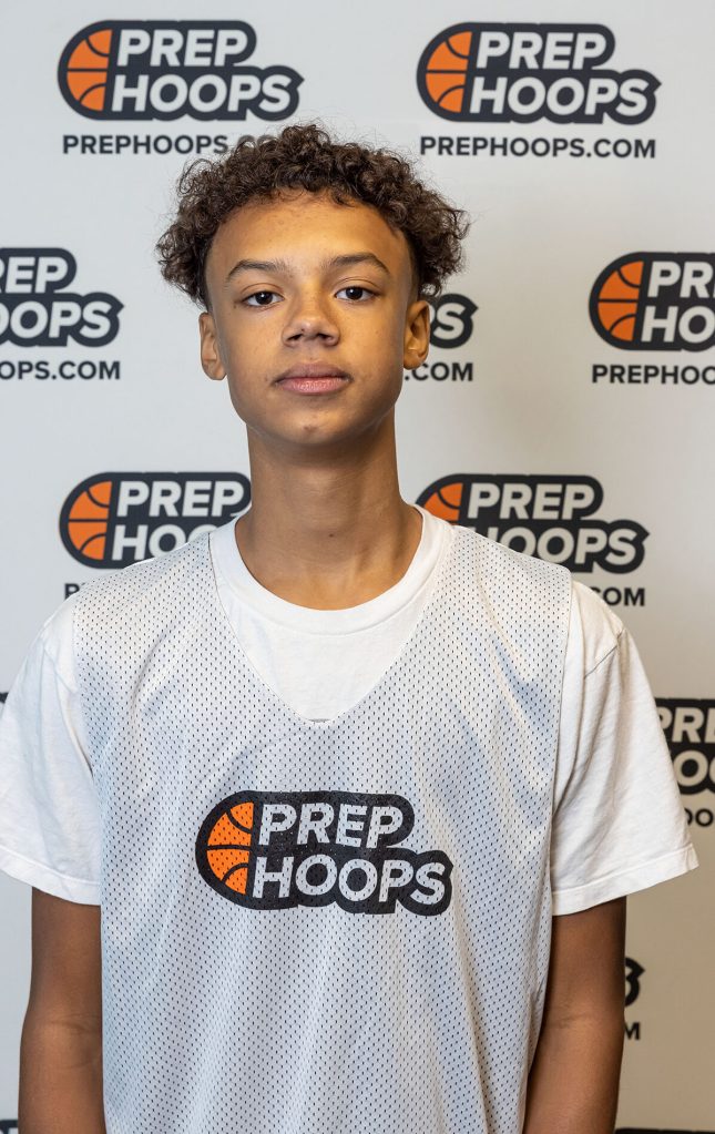 Hustle Region Classic: 16U Guards (Part 1)