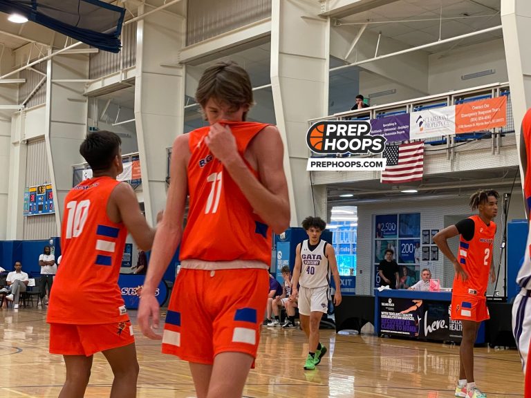 SCISA Class 1A Preview