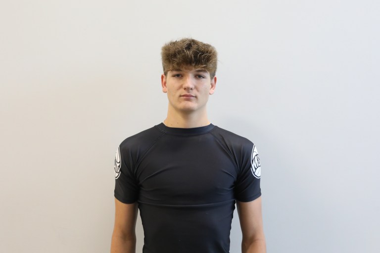 Colton Smith