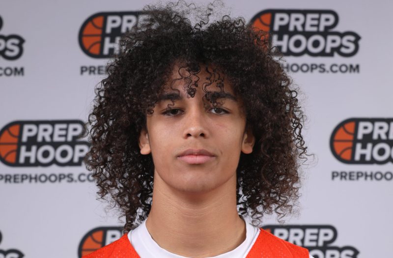 All Academic Showcase: 2026 wings to watch