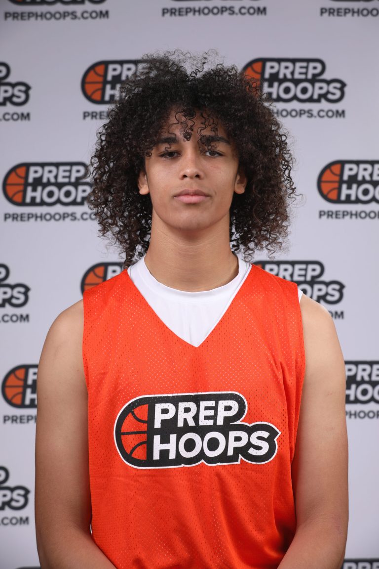 Cyrus Hutchison