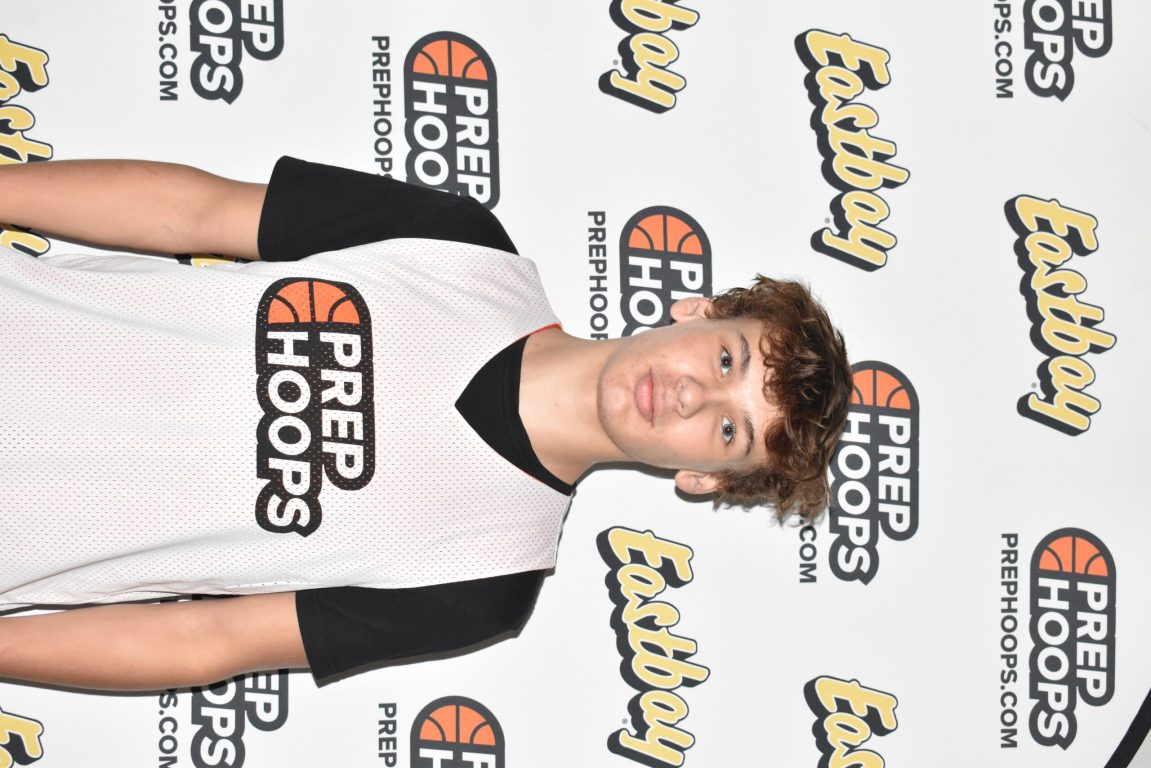Matthew Bockman