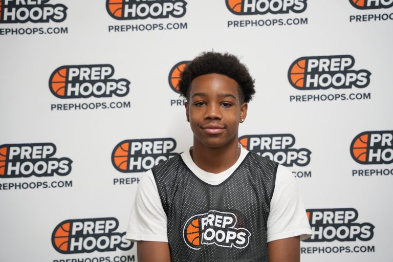 Deandre Haynes