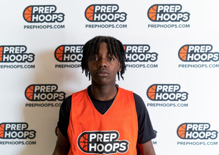 Elijah Pierre