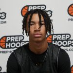 Battle of The Stateline: Hereford Paces For 36