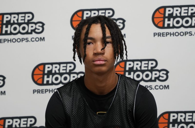 Battle of The Stateline: Hereford Paces For 36