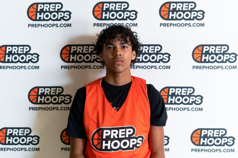 Lonnie Brown Jr.