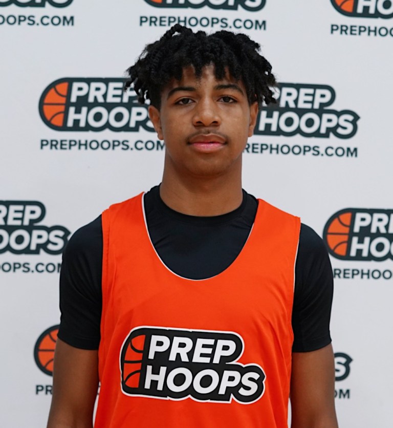 Trevion Ross