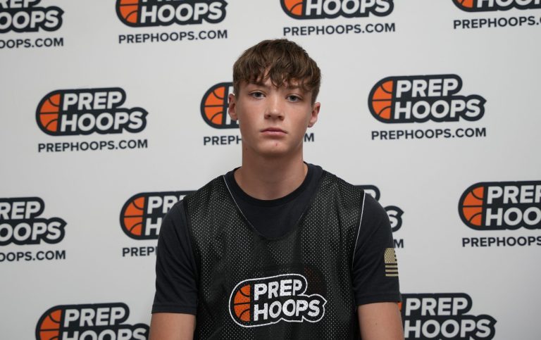 Carter Theis