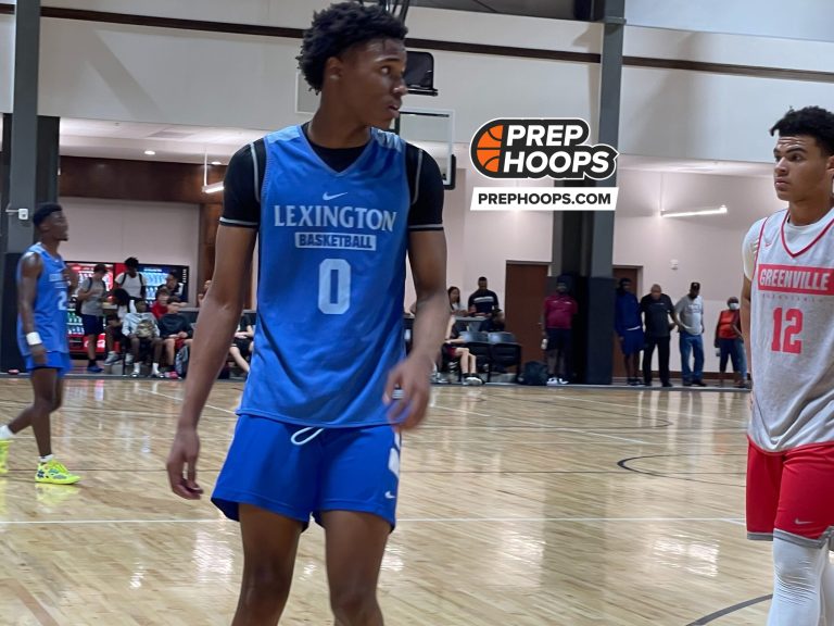 Around the State: Lexington County 2024-2025