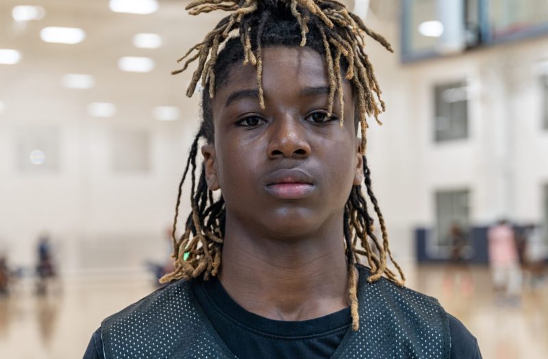 17U Standouts Shine at Big Shots Boo Williams Legacy Classic