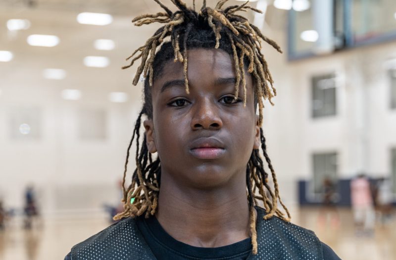 Made Hoops Mid-Atlantic Showcase: 17U Standouts