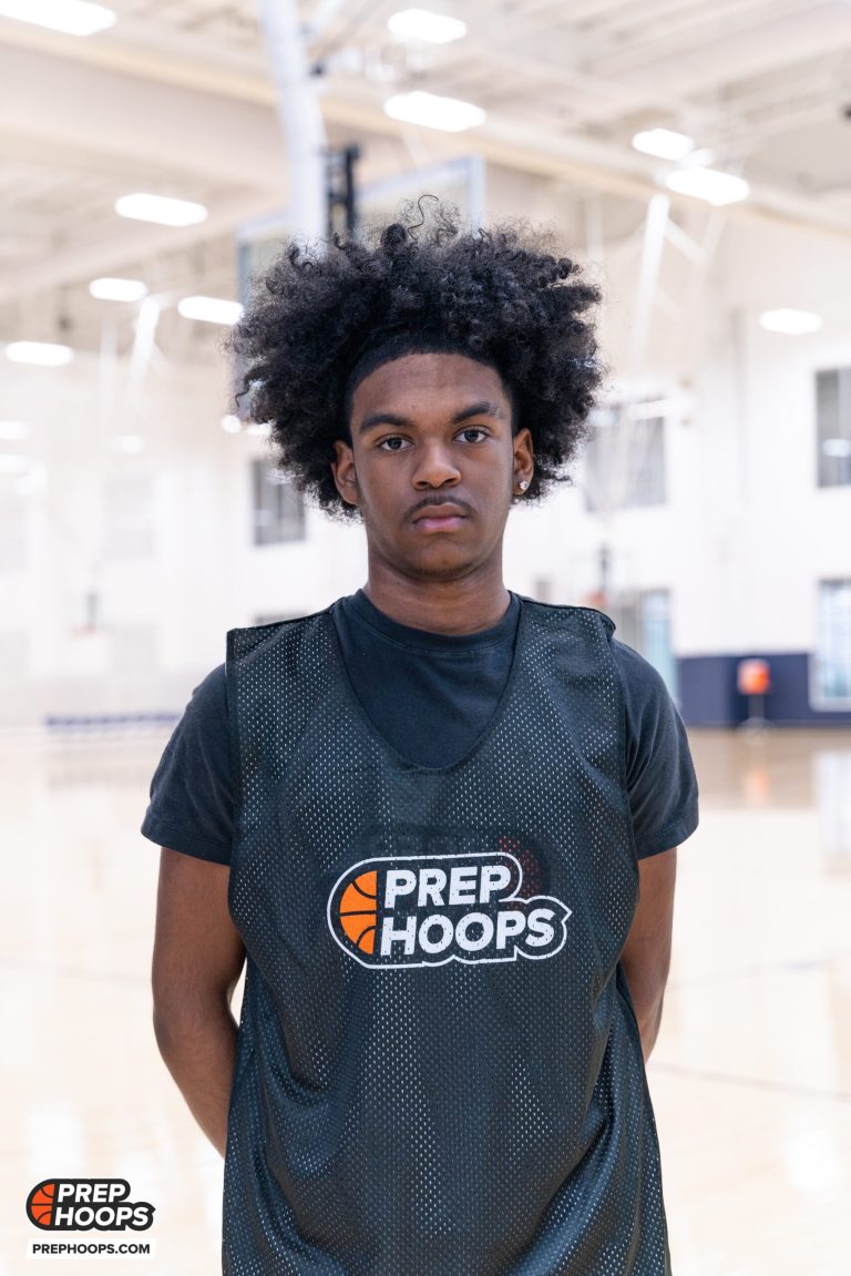 LJ Morris