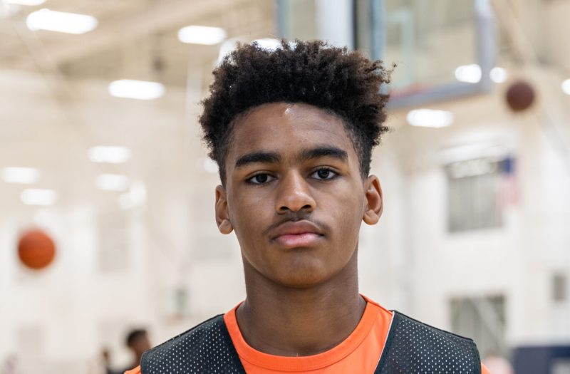 Governors Challenge: Virginia Underrecruited Prospects